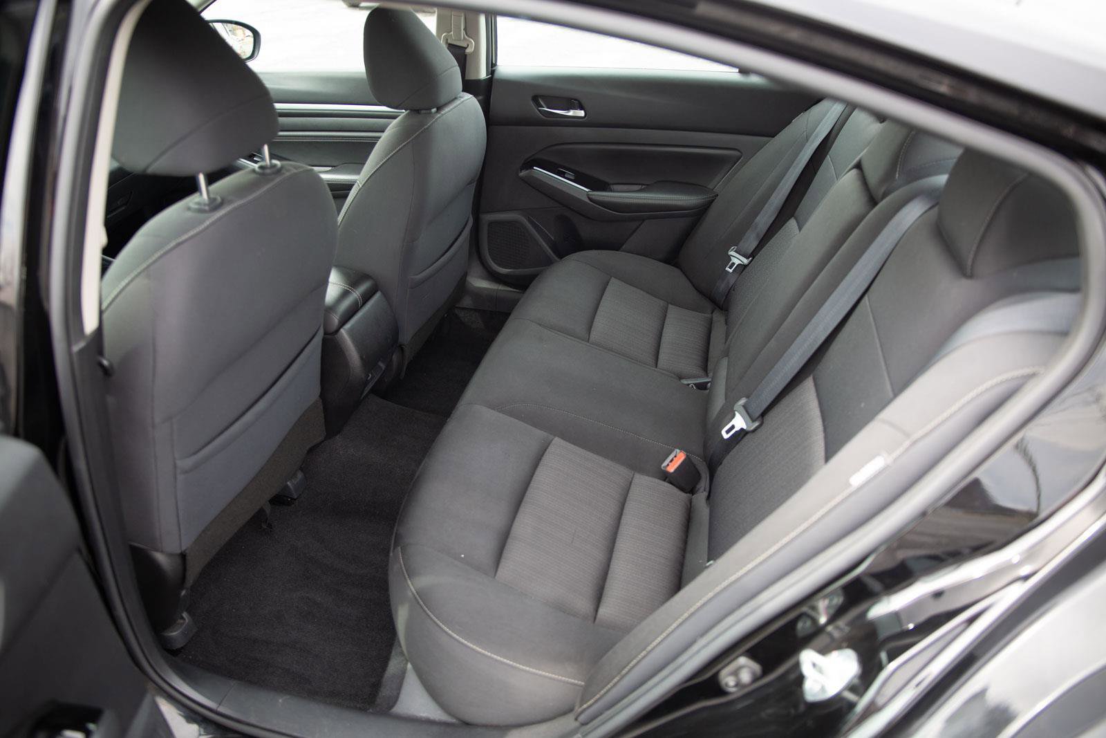 Used 2021 Nissan Altima 2.5 SV image 20