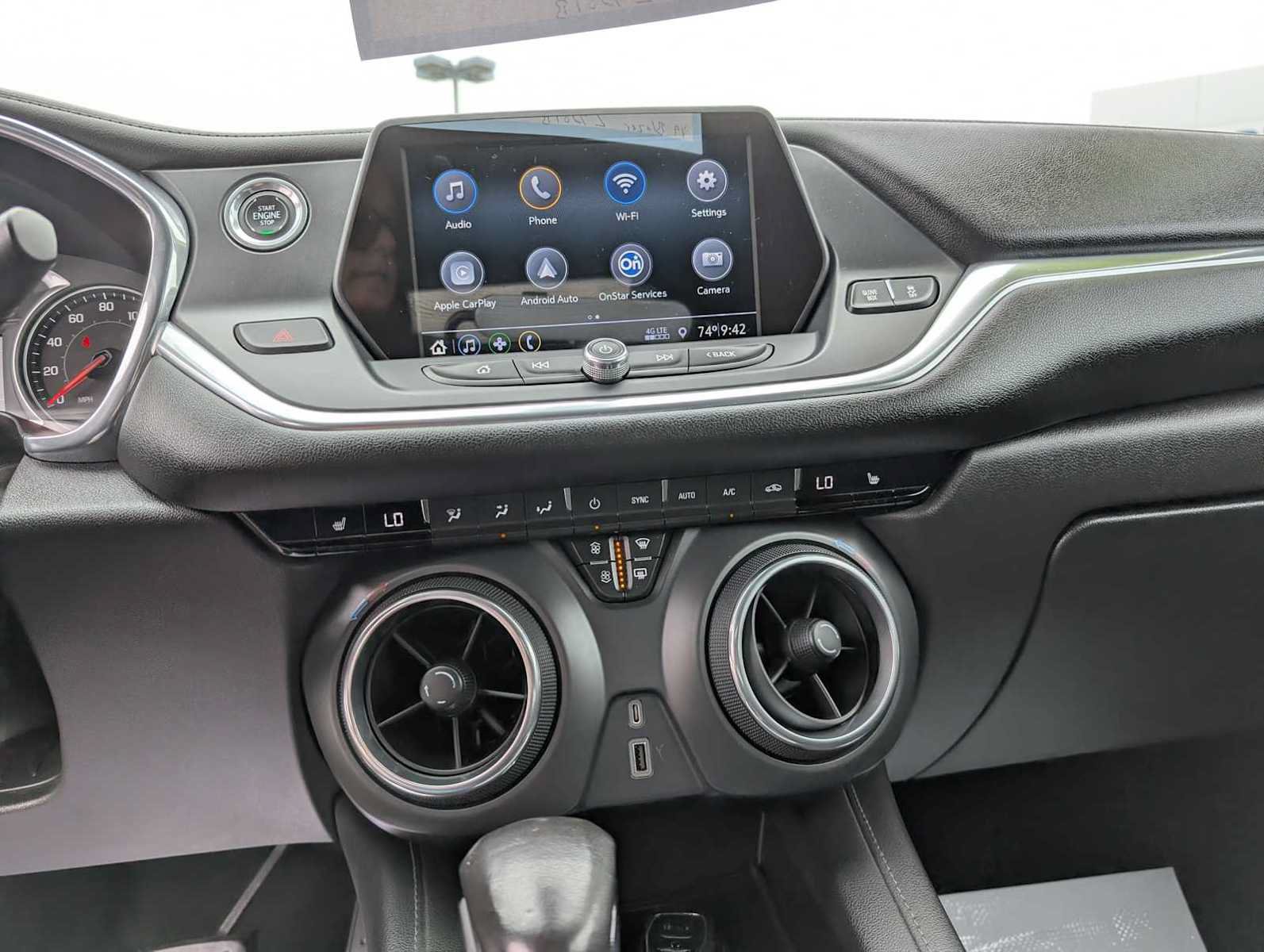 Used 2019 Chevrolet Blazer LT AWD/4WD image 31