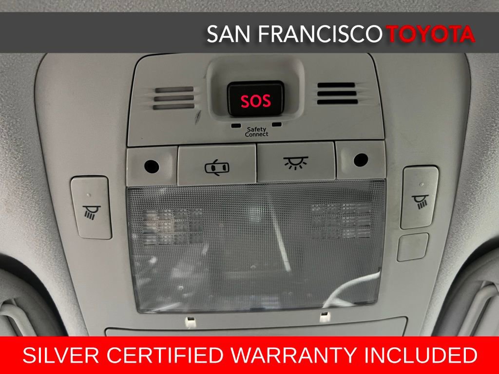 Certified 2018 Toyota Mirai image 29