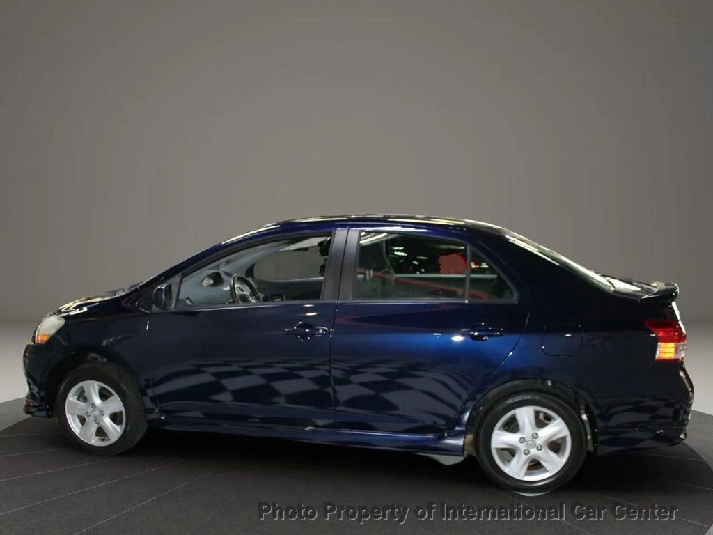Used 2007 Toyota Yaris S image 7