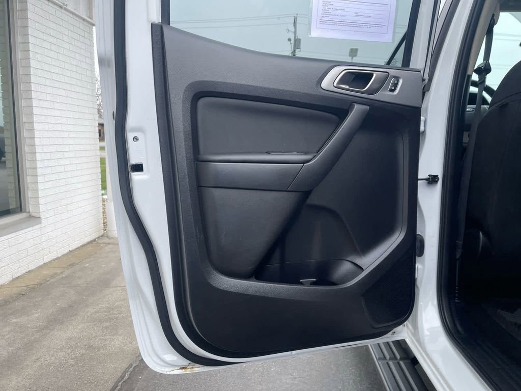 Used 2019 Ford Ranger XLT w/ Equipment Group 302A Luxury RWD image 15