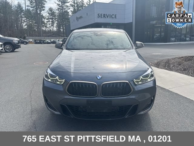 Used 2021 BMW X2 M35i w/ Premium Package AWD/4WD image 2