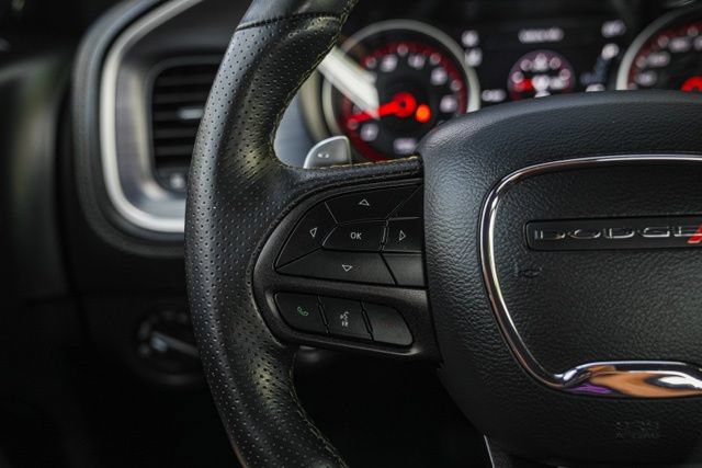 Used 2023 Dodge Charger Scat Pack RWD image 36