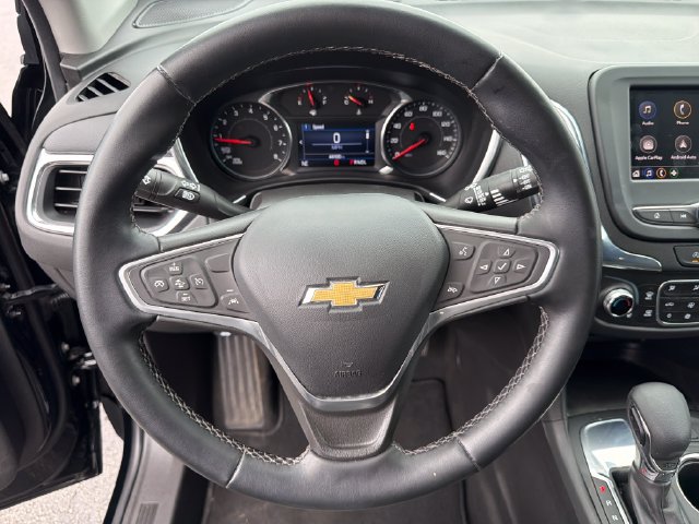 Certified 2023 Chevrolet Equinox LT FWD image 16