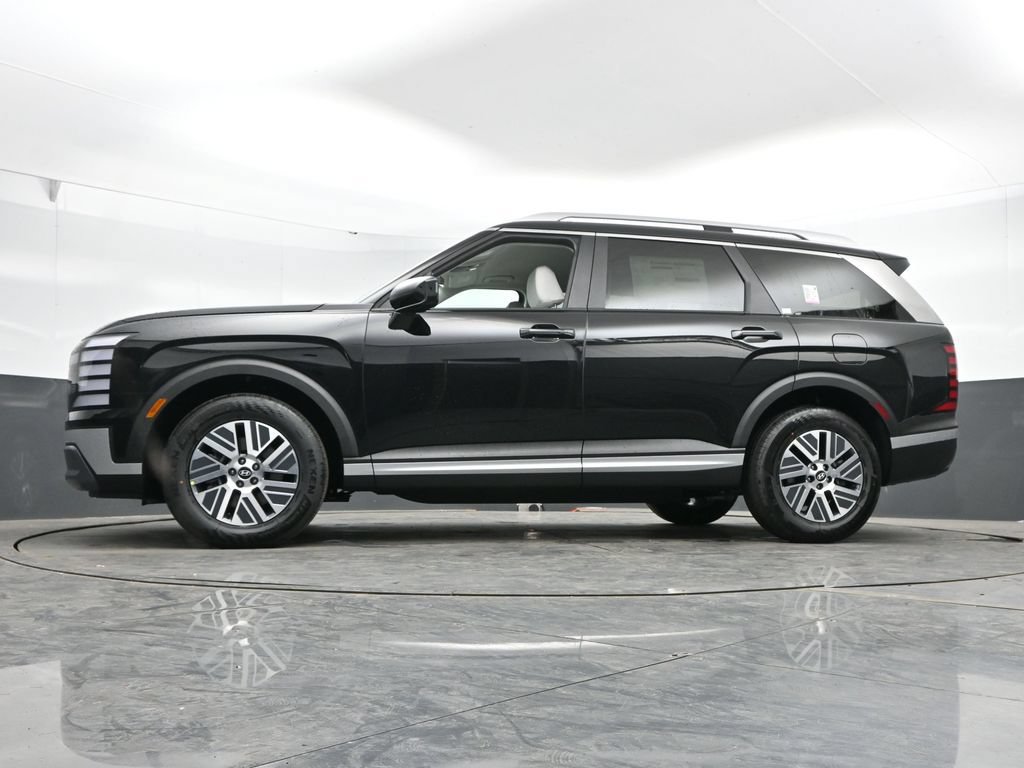 New 2026 Hyundai Palisade SEL AWD/4WD image 44