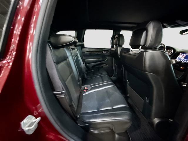 Used 2020 Jeep Grand Cherokee High Altitude image 27