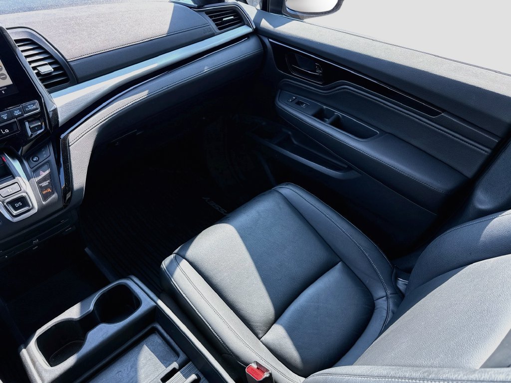 Used 2024 Honda Odyssey Touring image 33