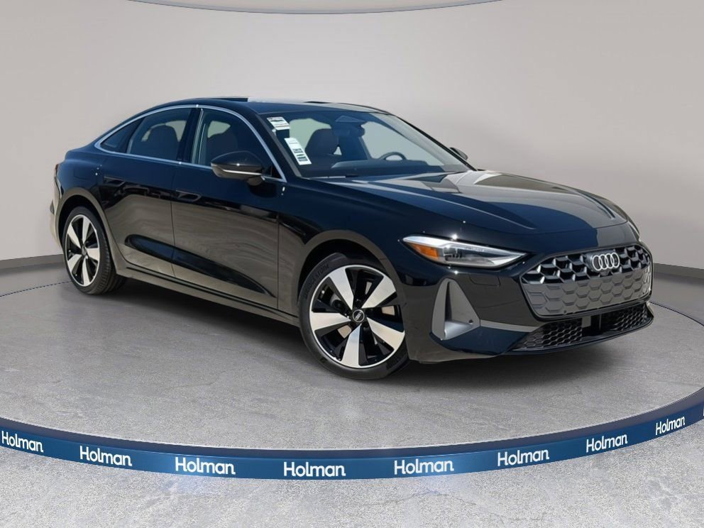 Used 2025 Audi A5 2.0T Premium w/ Convenience Package image 1