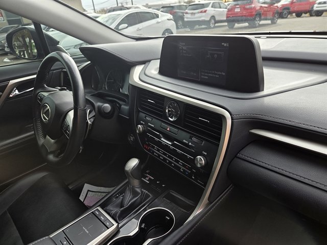Used 2021 Lexus RX 350 FWD image 6