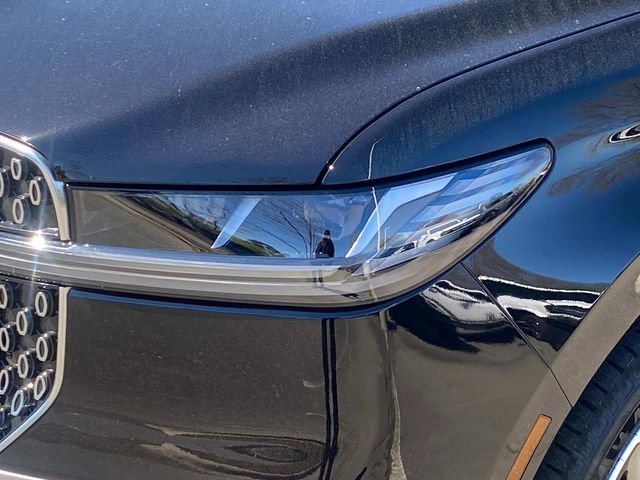 New 2026 Lincoln Navigator Reserve AWD/4WD image 4