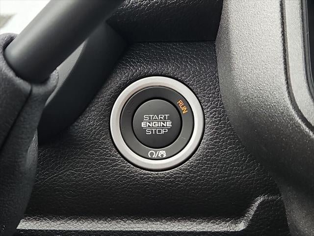 New 2026 RAM 2500 Tradesman AWD/4WD image 56