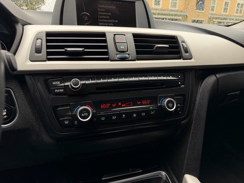 Used 2014 BMW 320i Sedan RWD image 61