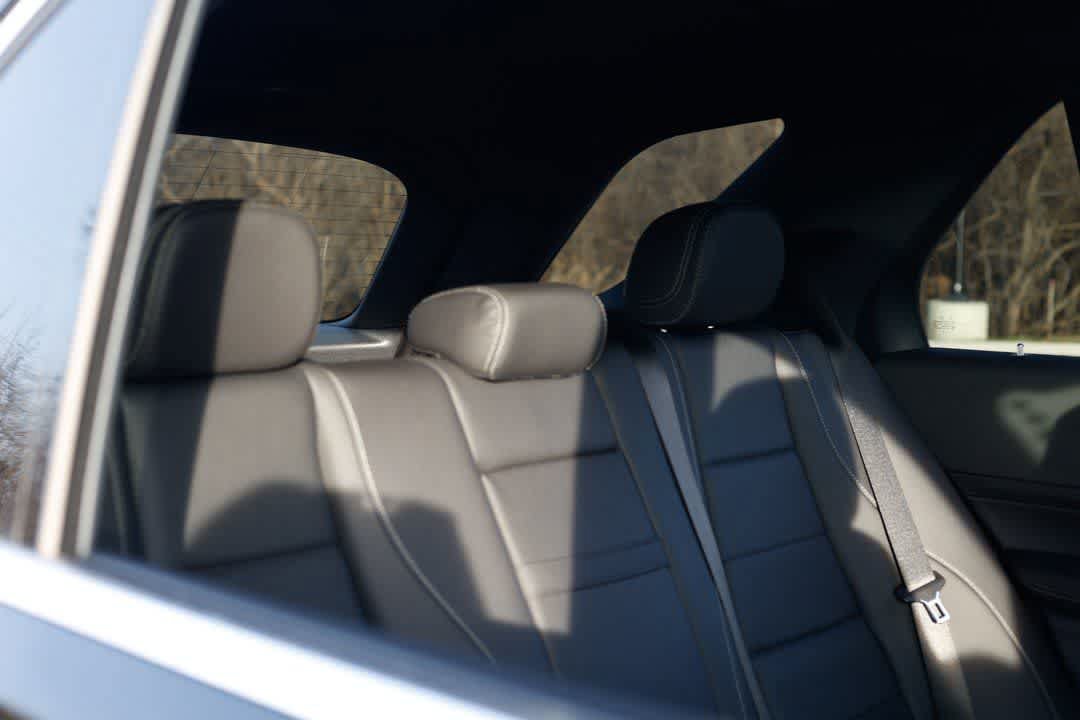 New 2026 Mercedes-Benz GLE 350 4MATIC image 13