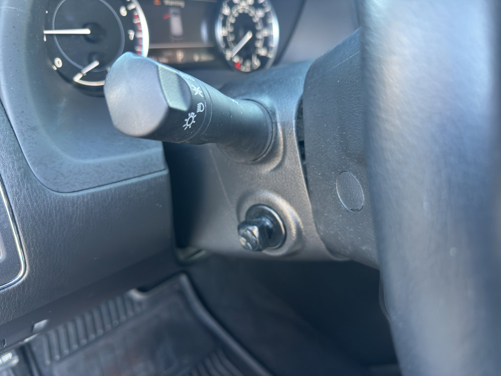 Used 2023 Nissan Armada SL w/ Cargo Package image 28