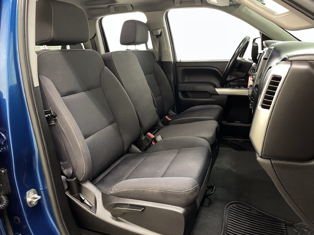 Used 2019 Chevrolet Silverado 1500 LT w/ All Star Edition AWD/4WD image 35