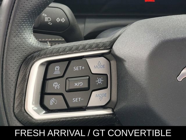Used 2025 Ford Mustang GT Premium RWD image 25