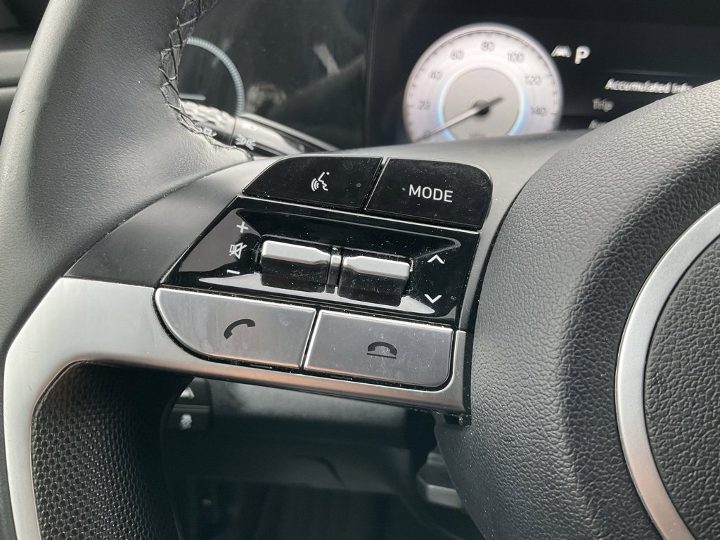 Used 2023 Hyundai Elantra Limited image 6