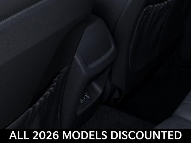 New 2026 Kia K5 GT-Line FWD image 26