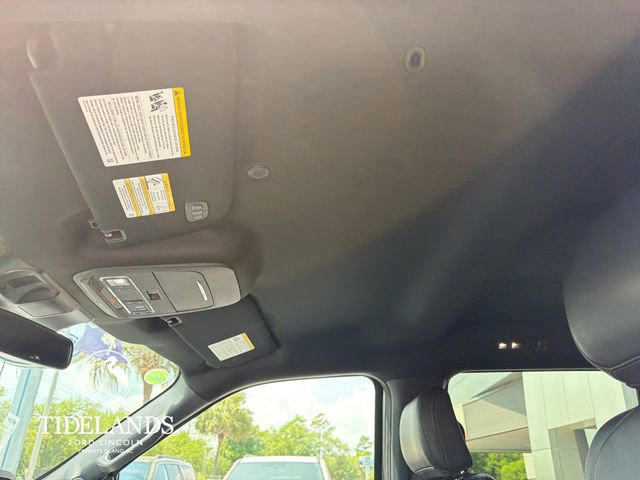 New 2026 Ford F150 Platinum AWD/4WD image 24