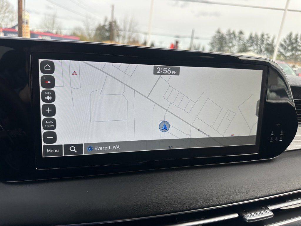 Used 2025 Hyundai Palisade Calligraphy image 23