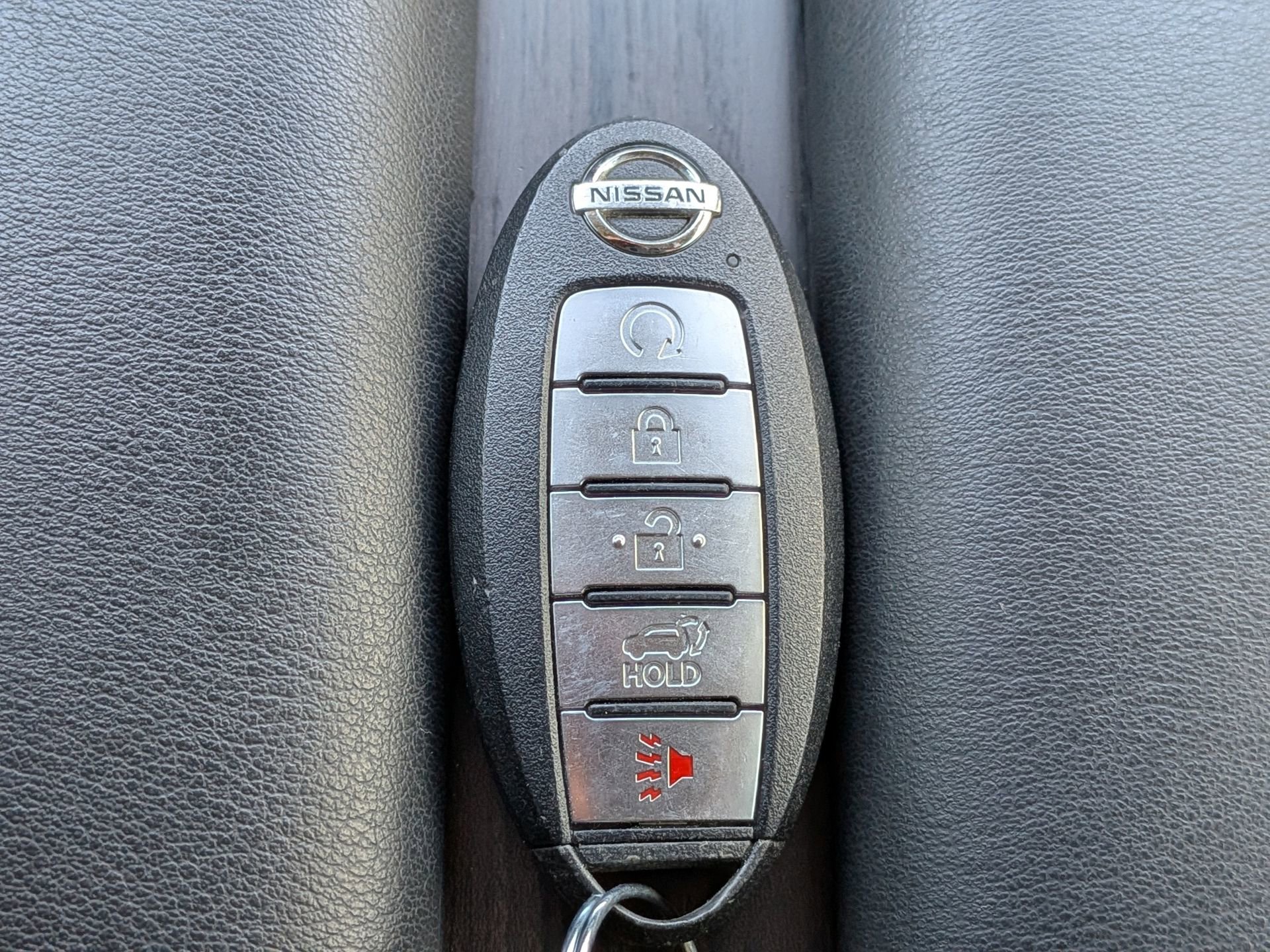 Used 2021 Nissan Murano Platinum w/ Cargo Package image 35