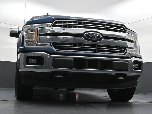 Used 2019 Ford F150 Lariat AWD/4WD image 48