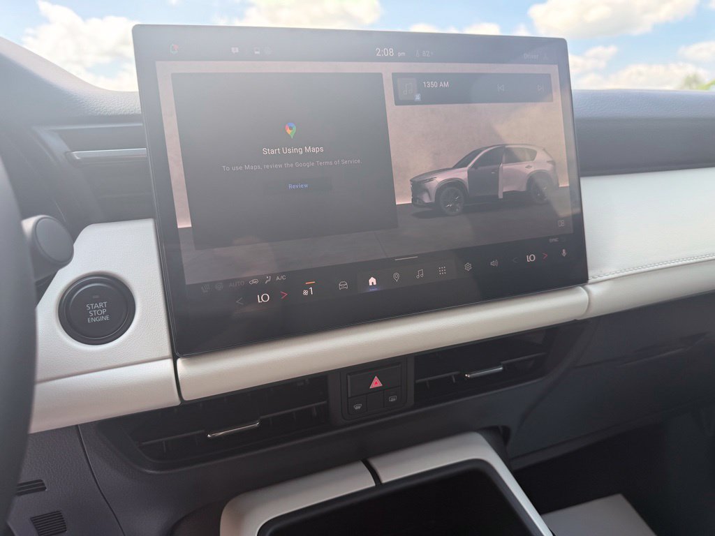 New 2026 MAZDA CX-5 Preferred AWD/4WD image 21
