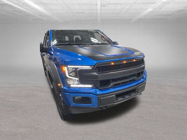 Used 2019 Ford F150 XLT w/ Equipment Group 302A Luxury AWD/4WD image 13