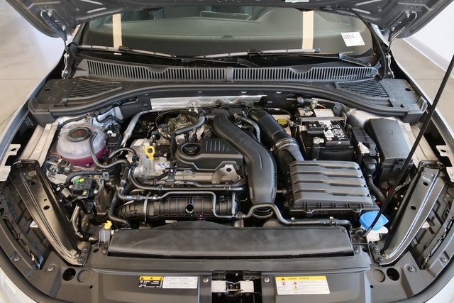 New 2025 Volkswagen Jetta Sport image 9