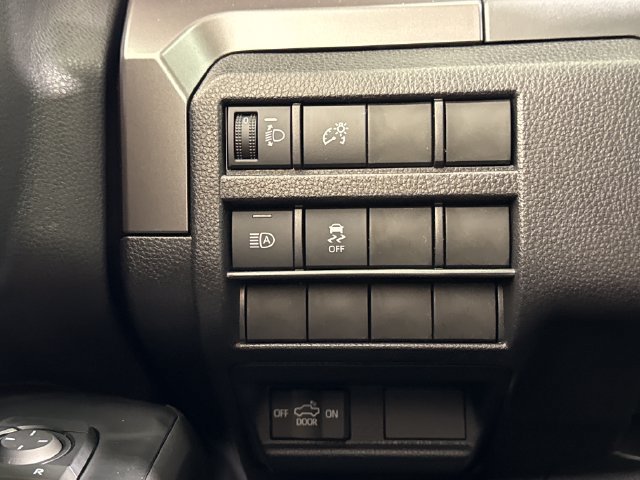 New 2026 Toyota Tacoma SR5 AWD/4WD image 33