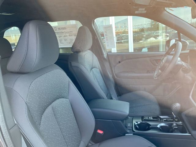 Used 2026 Subaru Forester Premium image 17