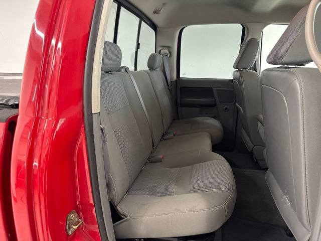 Used 2006 Dodge Ram 1500 Truck SLT AWD/4WD image 29