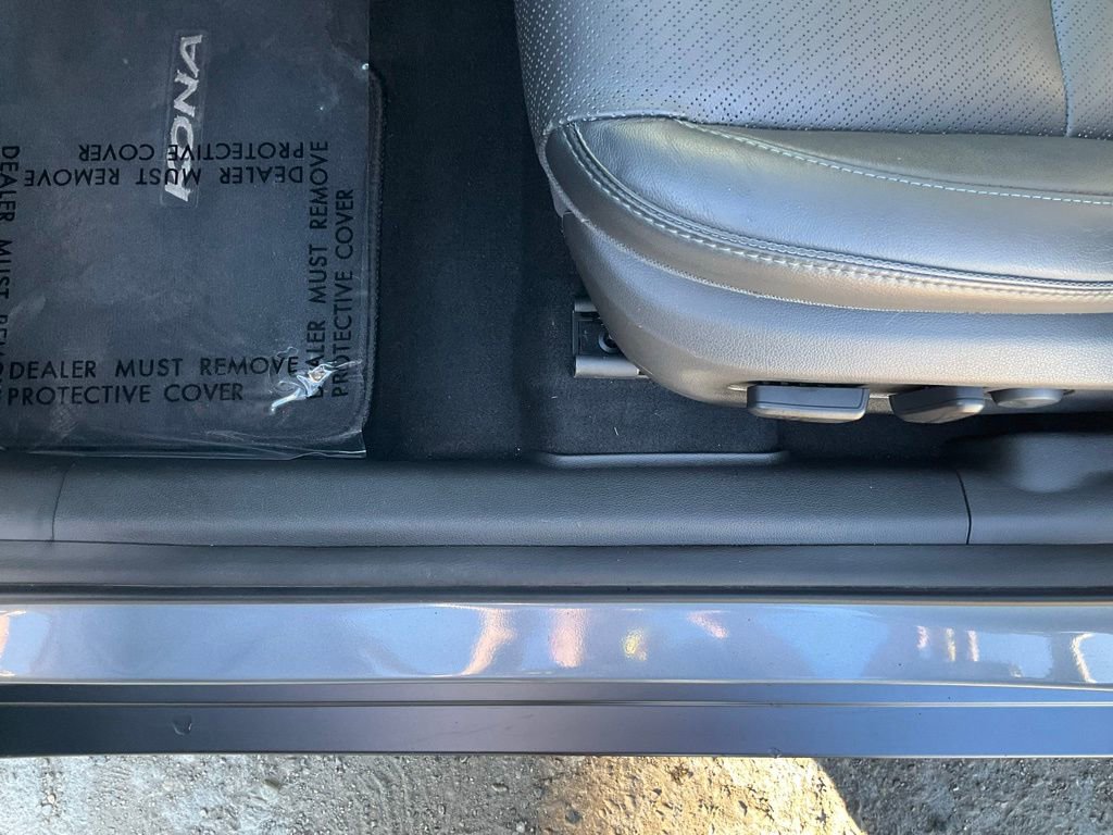 Used 2021 Hyundai Kona Ultimate image 14