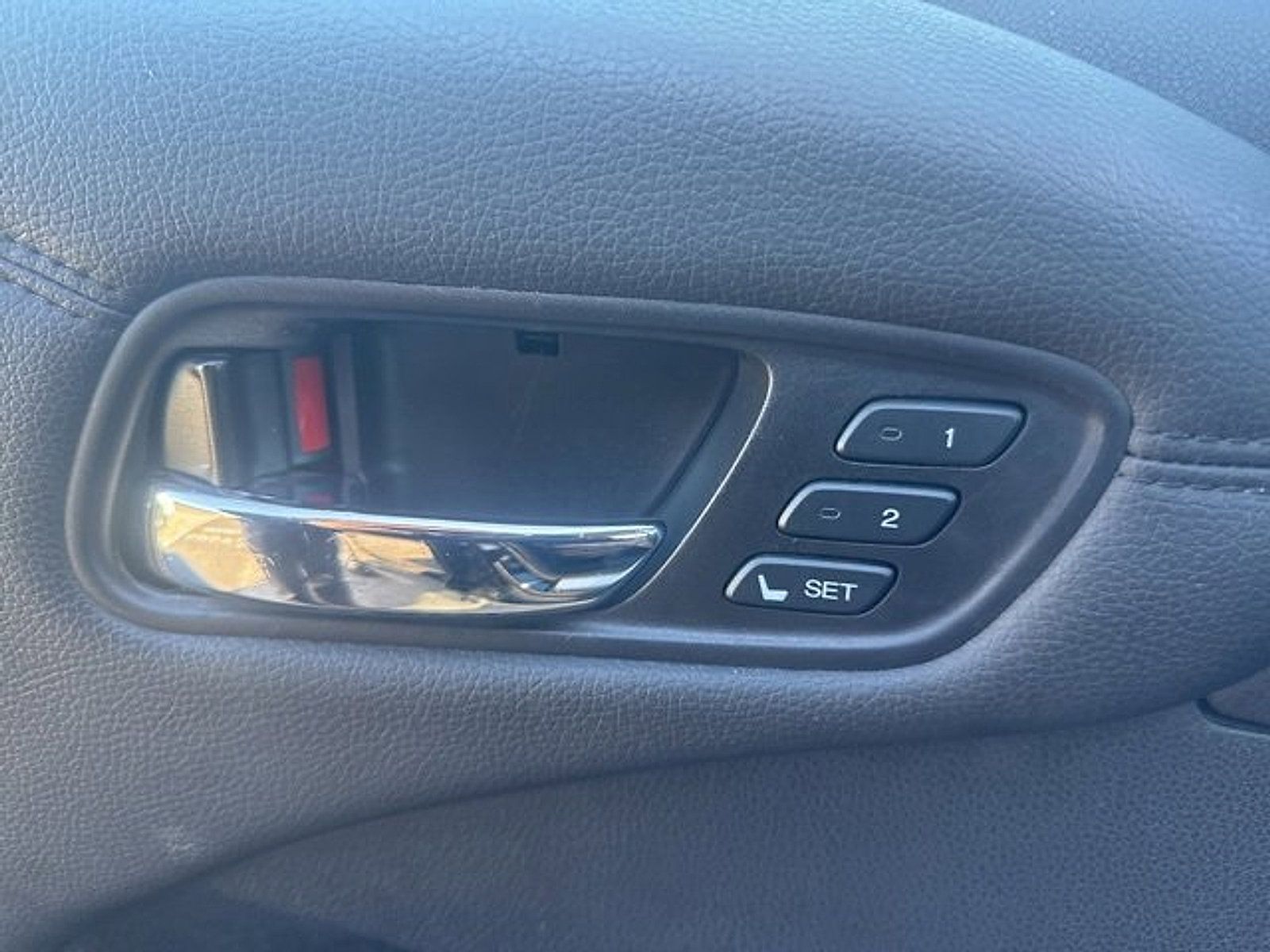 Used 2017 Acura RDX FWD image 16