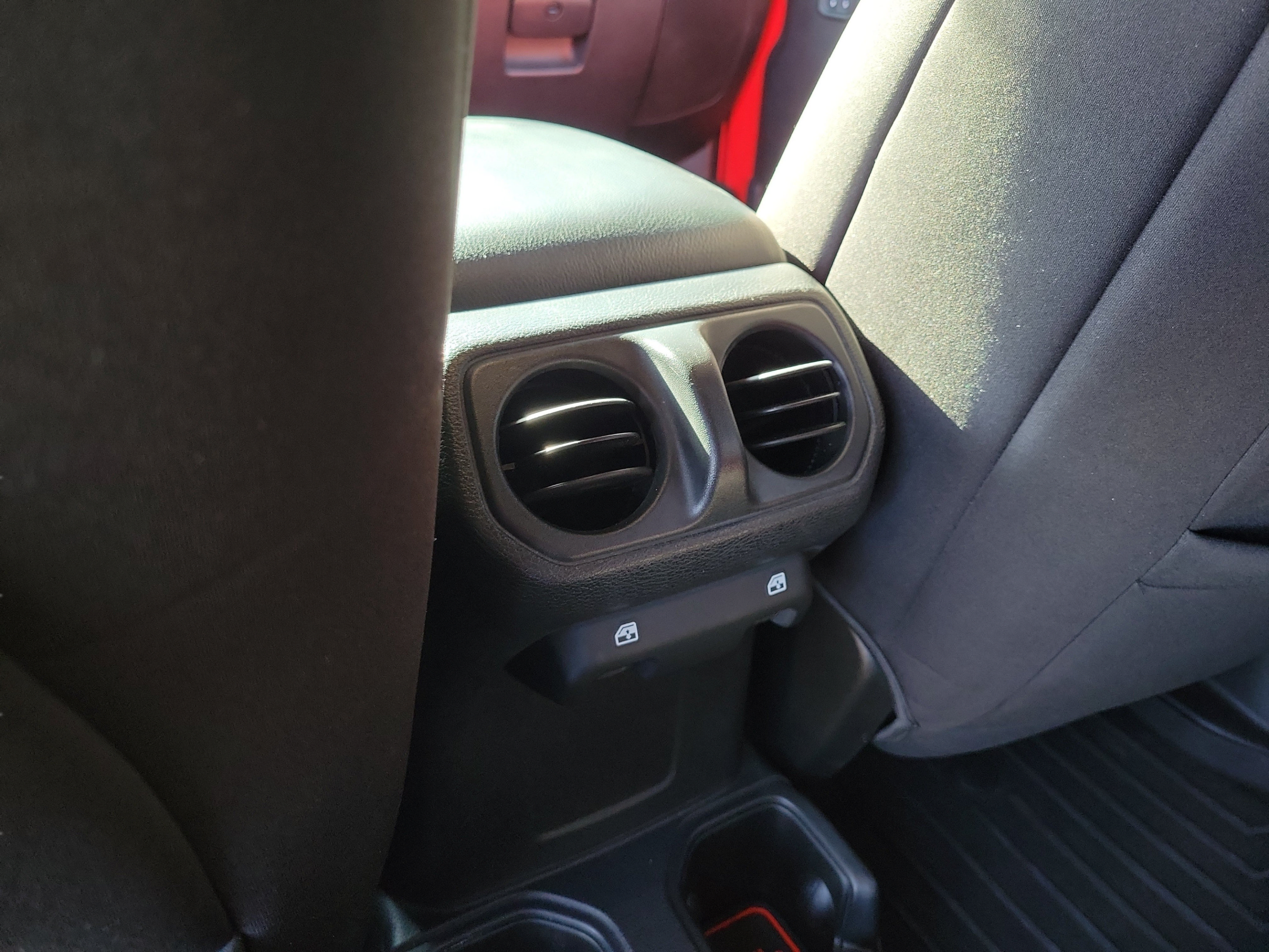 Certified 2021 Jeep Wrangler Unlimited Sport AWD/4WD image 11