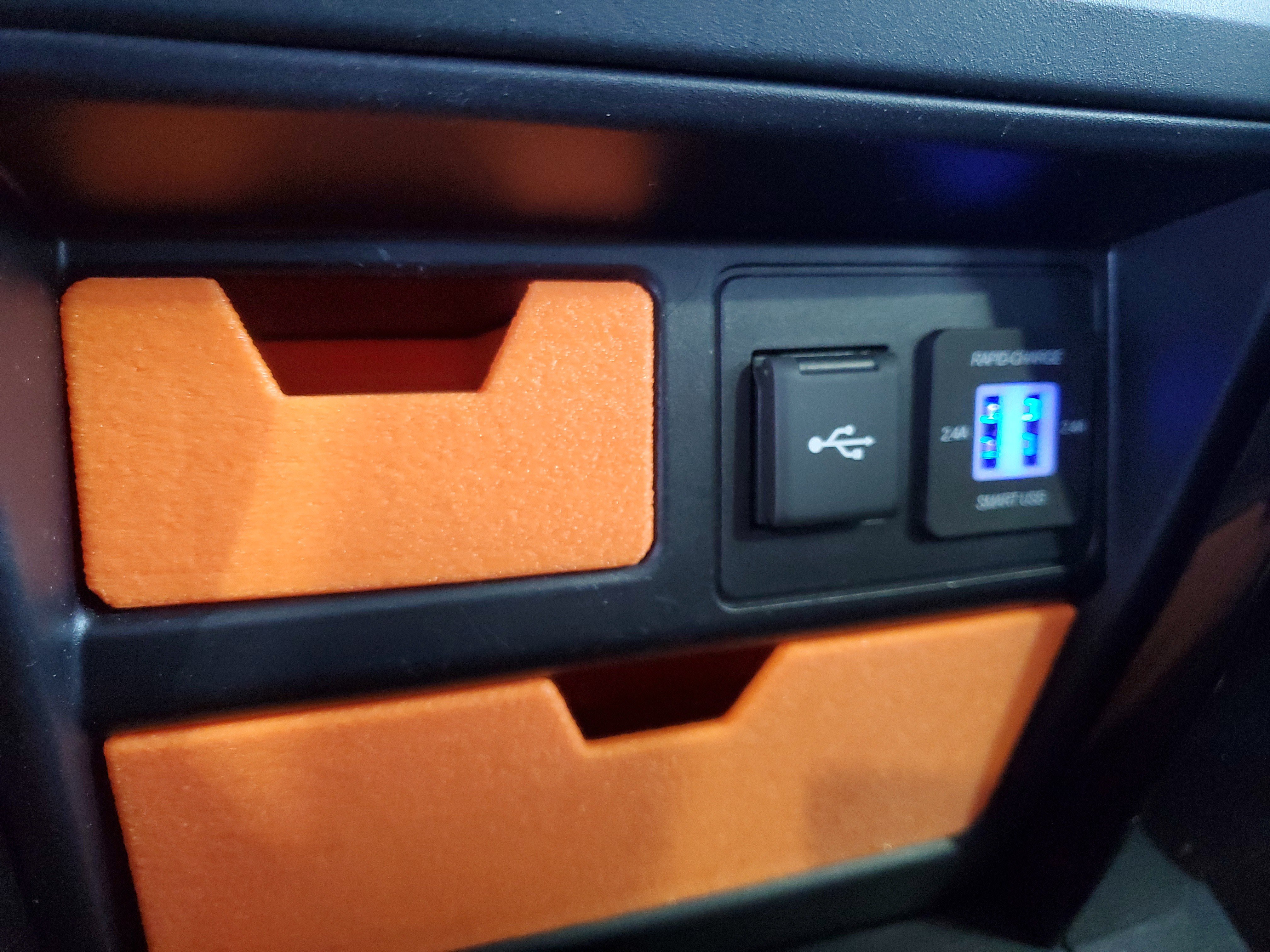 Used 2023 Toyota 4Runner TRD Pro AWD/4WD image 29