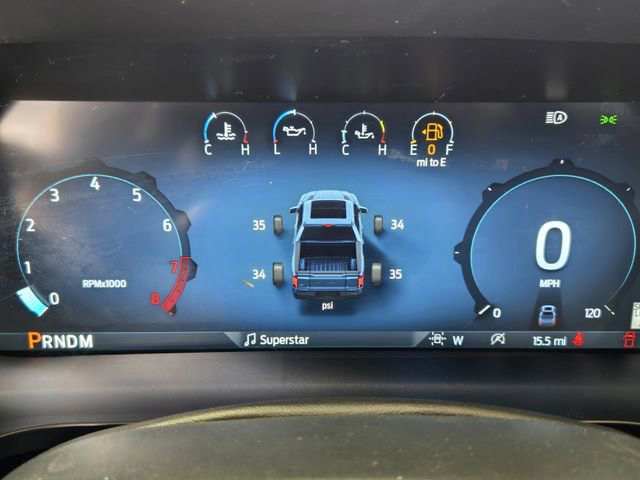 New 2026 Ford F150 XLT w/ Equipment Group 302A MID image 12