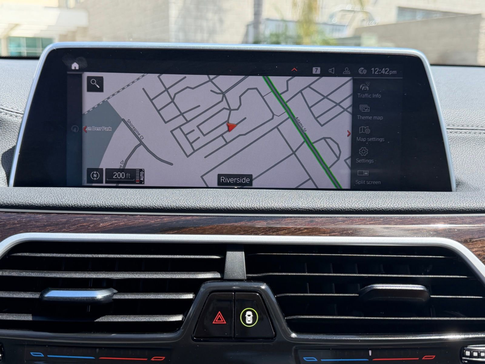 Certified 2022 BMW 750i xDrive image 35