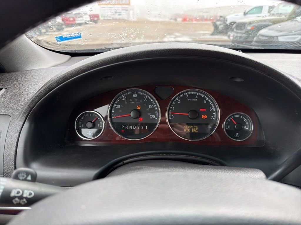 Used 2006 Buick Terraza CXL w/ Driver Confidence Package image 15