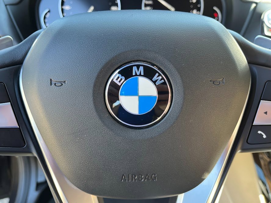 Used 2021 BMW X3 sDrive30i w/ Convenience Package image 16