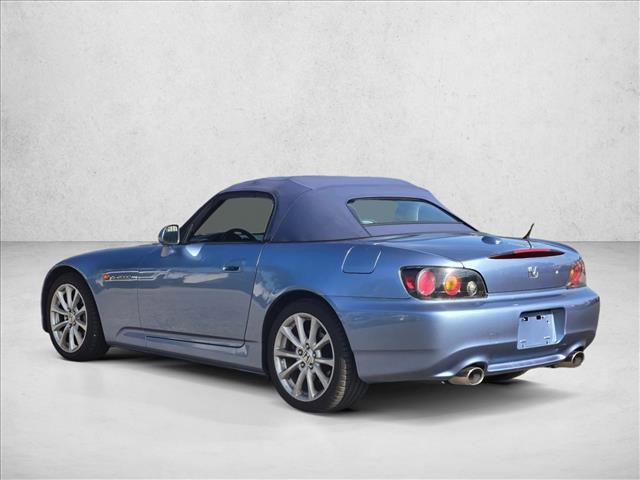 Used 2006 Honda S2000 image 7