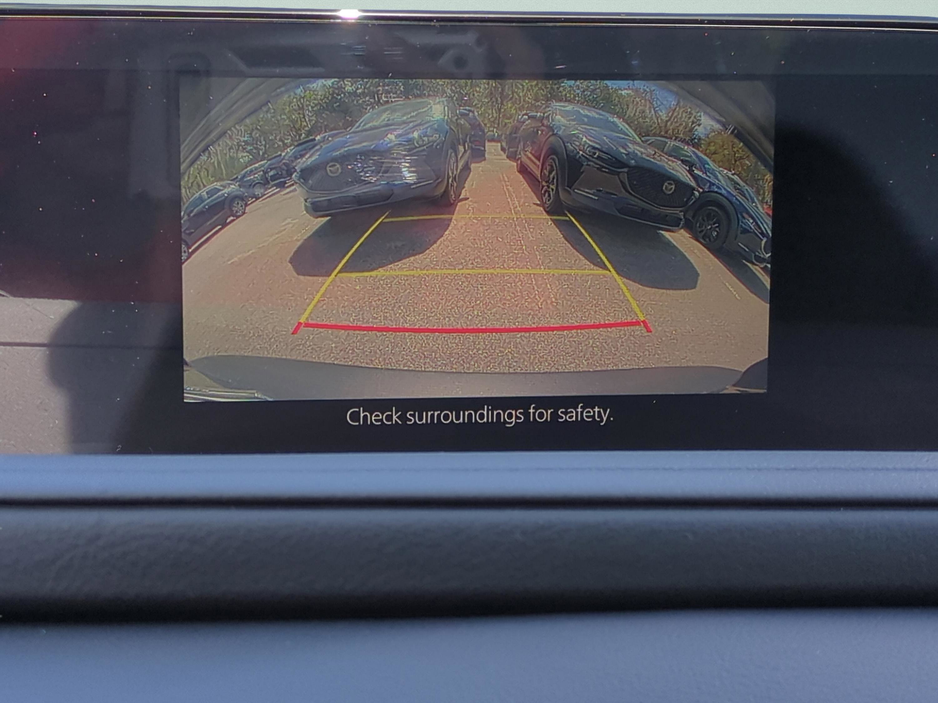 New 2026 MAZDA CX-30 AWD 2.5 S w/ Select Sport Pkg image 20
