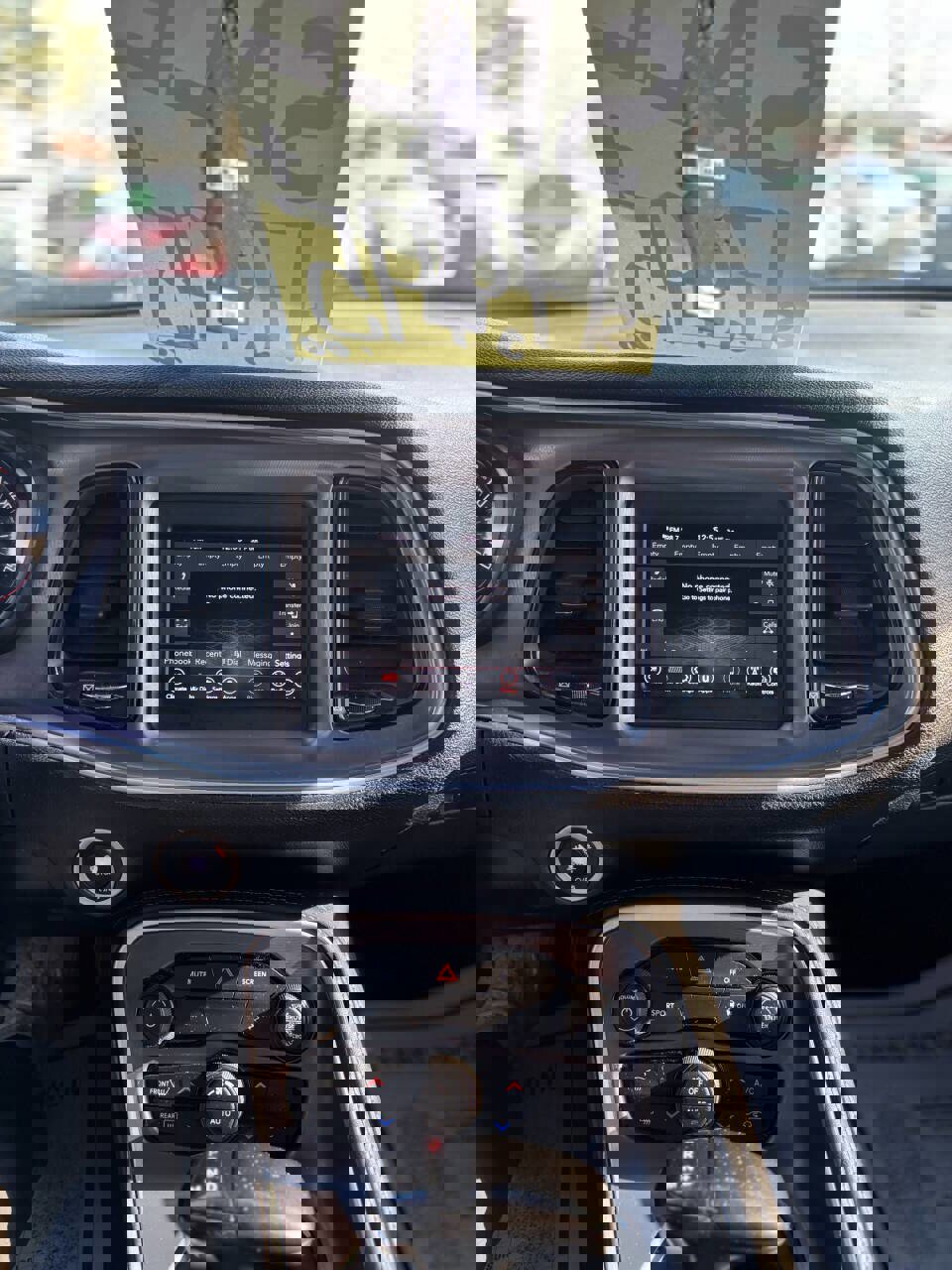 Used 2021 Dodge Challenger SXT w/ Blacktop Package image 15