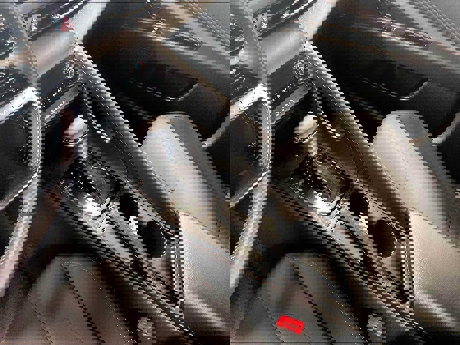 Certified 2025 Hyundai Elantra Sport image 39