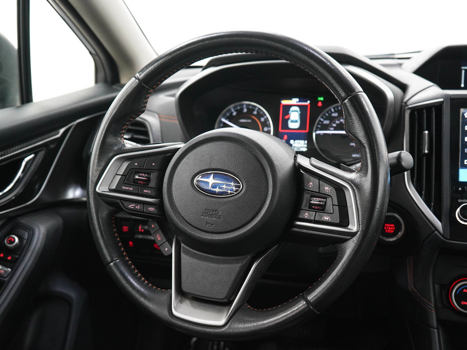 Used 2018 Subaru Crosstrek 2.0i Limited AWD/4WD image 17