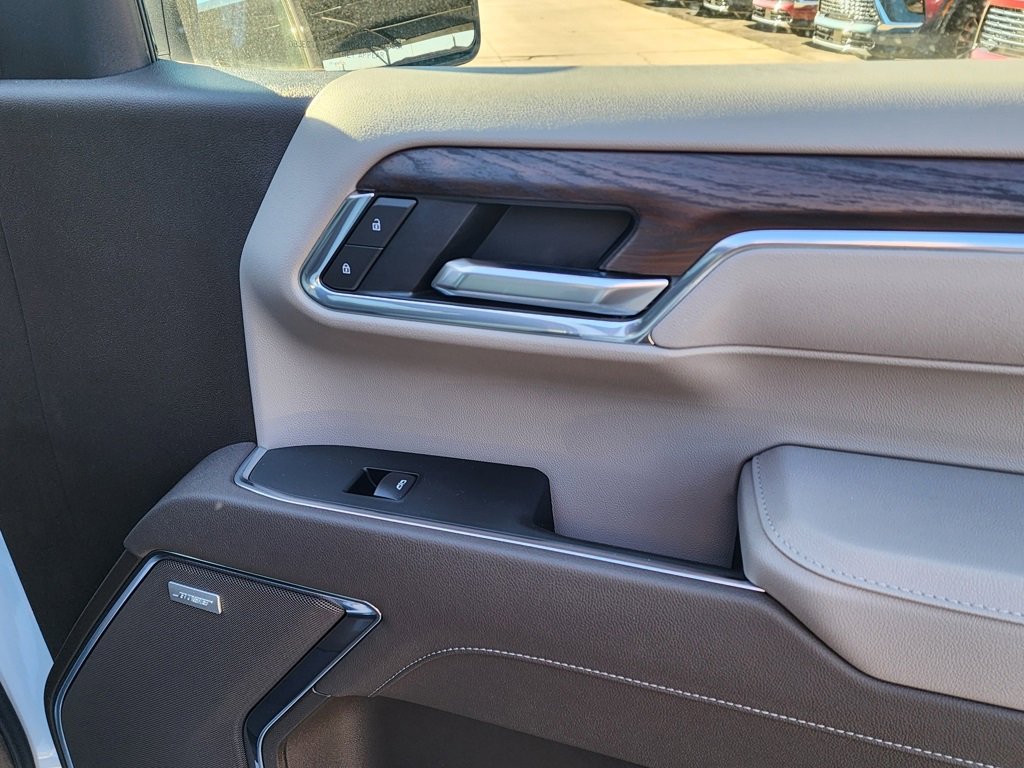 New 2026 GMC Sierra 1500 SLT w/ SLT Premium Plus Package image 38