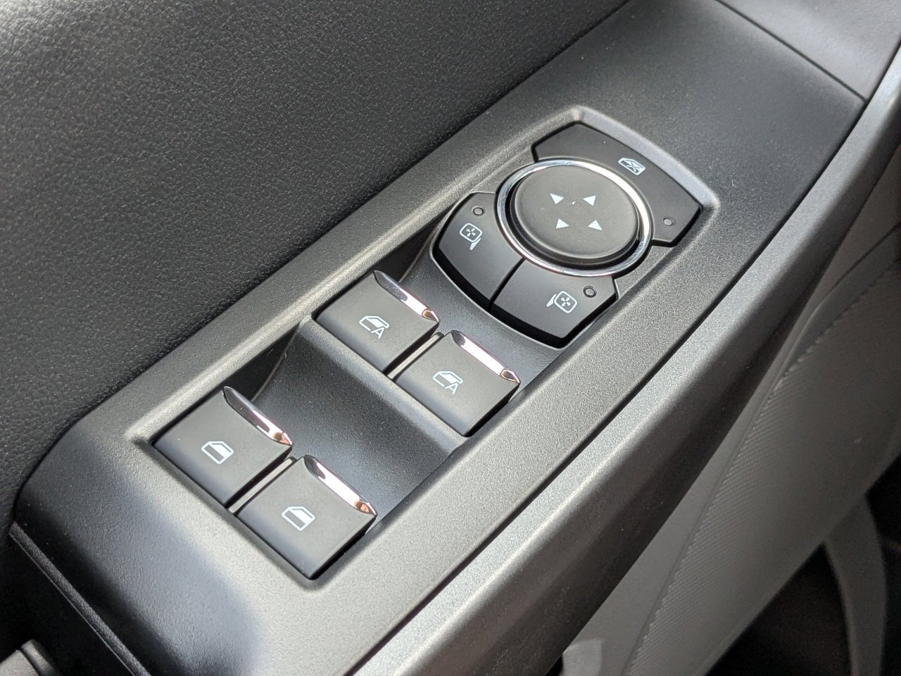 New 2026 Ford F350 XL image 25