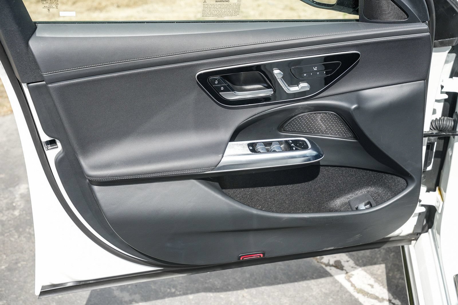 Certified 2024 Mercedes-Benz E 350 4MATIC Sedan image 19