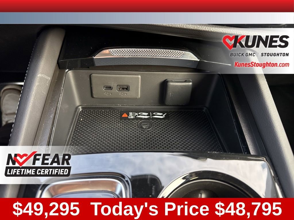 New 2026 Buick Envision Sport Touring image 32