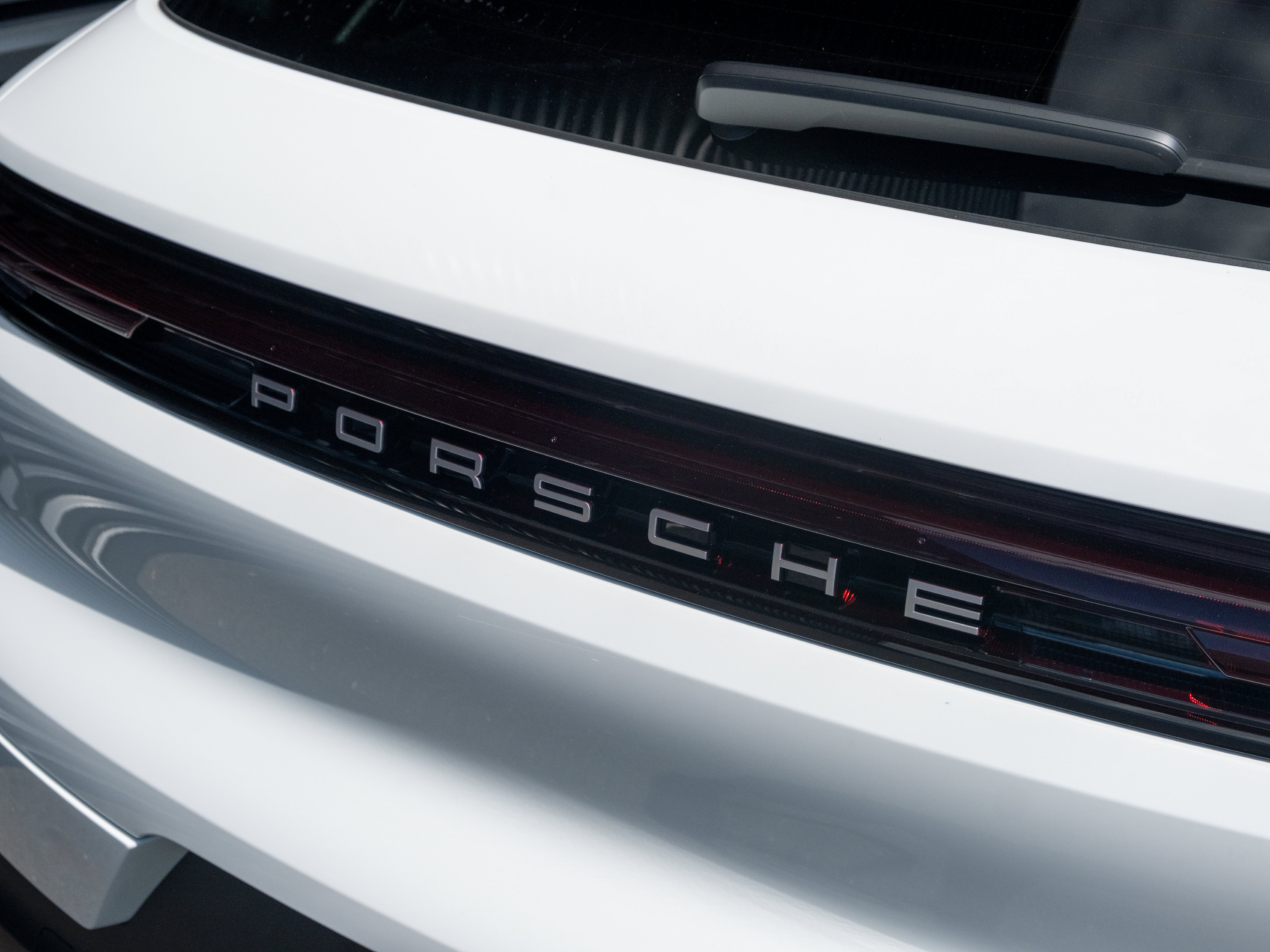 New 2026 Porsche Cayenne AWD/4WD image 20